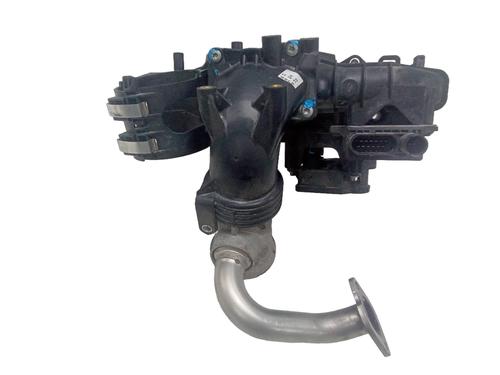 Used Intake manifold Intake manifold MERCEDES-BENZ C-CLASS T-Model (S205) C 220 BlueTEC / d (205.204) (170 hp) 18581253 18581253