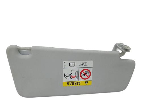 Left sun visor OPEL CORSA E (X15) 1.2 (08, 68) | BP21084949I1 - Image 5