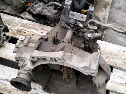 Gearbox VW POLO V (6R1, 6C1)  | BP26160102M3 