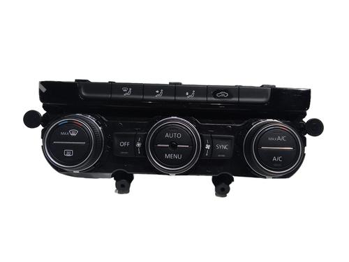 Commande Chauffage VW T-ROC (A11, D11) 1.0 TSI | BP30677640I5