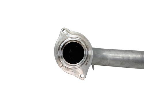 Intercooler pipe AUDI Q7 (4MB, 4MG, 4MQ) 3.0 TFSI quattro | BP23032321M127  - Image 5