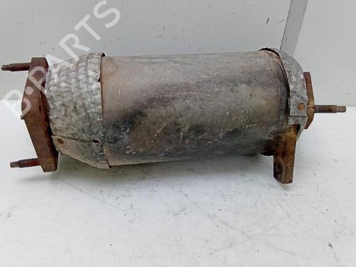 Particulate filter FORD MONDEO III Saloon (B4Y)  | BP18595742M81 