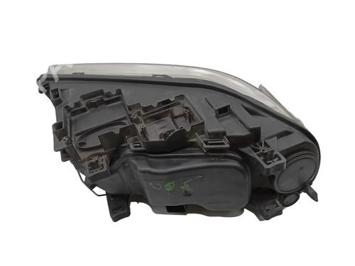 Left headlight VOLVO V70 III (135) 2.4 D | BP29935821C28 