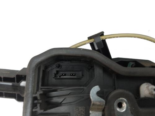 Front right lock BMW X1 (E84) sDrive 18 d | BP23087608C97 - Image 5