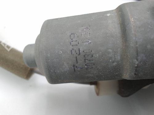 Used Front right window mechanism NISSAN JUKE (F15) 1.2 DIG-T (115 hp) 25280118