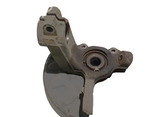 Left front steering knuckle AUDI A1 (8X1, 8XK) 1.6 TDI | BP38036480M25  - Image 5