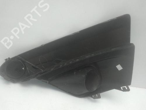 Used Grille RENAULT EXPRESS Box Body/MPV [2021-2025]  21800593