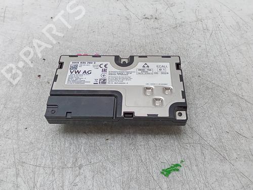 Electronic module SEAT LEON Sportstourer (KL8, KLD) 2.0 TDI | BP28149491M83 