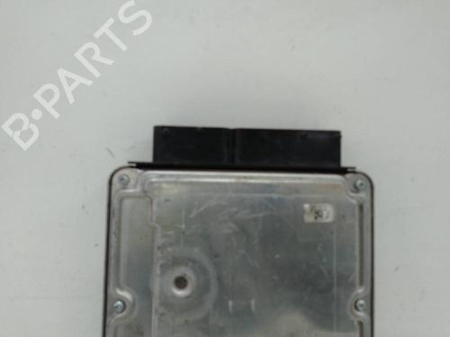 Engine control unit (ECU) VW GOLF PLUS V (5M1, 521)  | BP23559856M57 