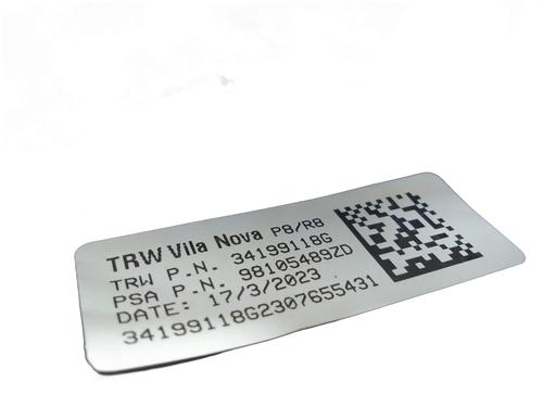 Steering wheel PEUGEOT 3008 II SUV (MC_, MR_, MJ_, M4_) Hybrid | BP31825836C49 