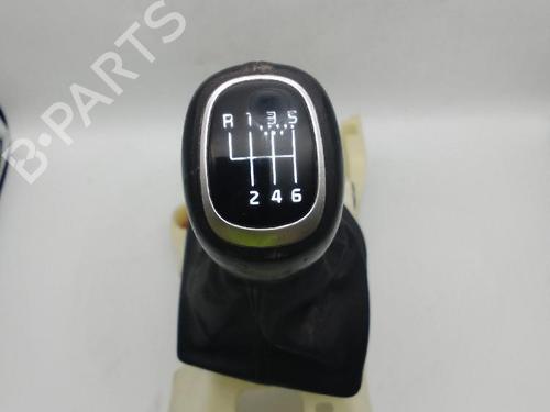 Gear lever KIA SPORTAGE IV (QL, QLE) 1.7 CRDi | BP27172995M90 