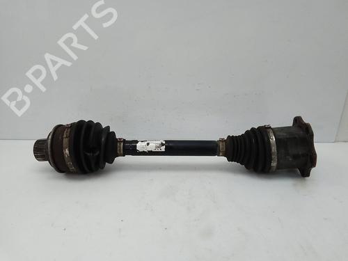 Used Left front driveshaft Left front driveshaft 24121091 24121091