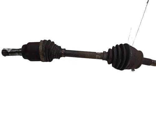 Used Left front driveshaft Left front driveshaft FIAT DOBLO Platform/Chassis (263_) 1.3 D Multijet (90 hp) 34421720 34421720