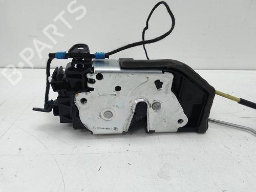 Rear left lock BMW X3 (F25) xDrive 20 d | BP19659017C100 