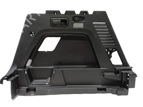 Used Boot lining PEUGEOT 3008 II SUV (MC_, MR_, MJ_, M4_) 1.5 BlueHDi 130 (131 hp) 30506319