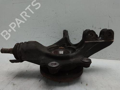 Left front steering knuckle CITROËN DS4 (NX_) 1.6 BlueHDi 115 | BP27448136M25 