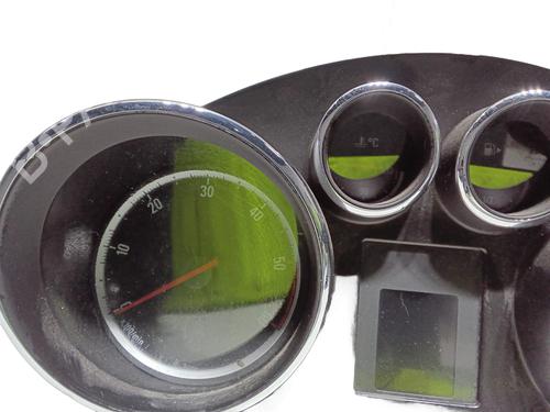 Instrument cluster OPEL ASTRA J (P10) 1.7 CDTI (68) | BP32845512C47 - Image 4
