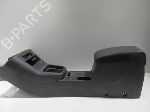 Middle console VW TIGUAN (5N_) 2.0 TDI | BP30050882I22
