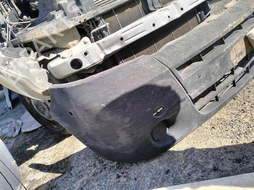 Front bumper RENAULT MASTER II Platform/Chassis (ED/HD/UD) 2.5 dCi | BP26052001C7 