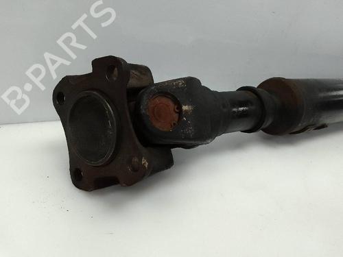 Driveshaft NISSAN NAVARA NP300 (D40) 2.5 dCi 4WD | BP21125912M37 