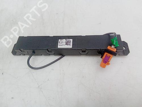 Electronic module ALFA ROMEO STELVIO (949_) 2.2 D Q4 (949.AXB2A) | BP18592755M83 