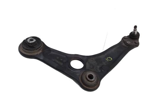 Used Left front suspension arm Left front suspension arm RENAULT SCÉNIC IV (J9_) 1.6 dCi 130 (130 hp) 18577509 18577509