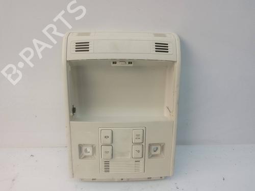 Used Interior roof light Interior roof light VW PASSAT B7 (362) 1.4 TSI EcoFuel (150 hp) 21125975 21125975