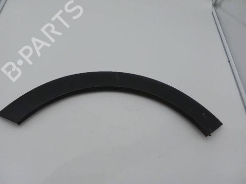Rear left wheel arch trim CITROËN C3 III (SX) 1.5 BlueHDi 100 (SXYHYP, SXYHTU) | BP25612422C136 