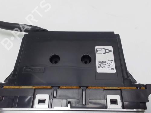 Switch NISSAN LEAF (ZE0) Electric | BP30050791I30 