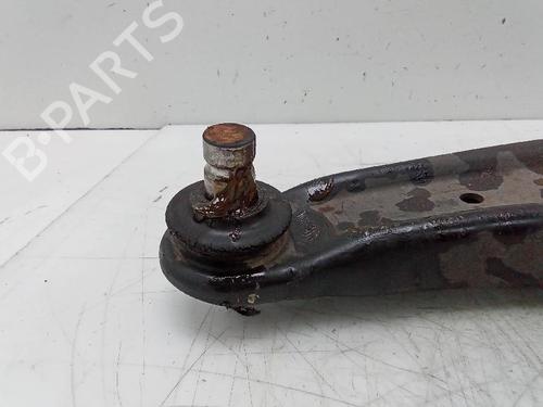Used Left front suspension arm MITSUBISHI OUTLANDER II (CW_W) 2.2 DI-D 4WD (156 hp) 19028698