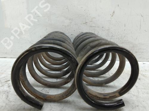 Right rear steering knuckle SSANGYONG KORANDO (CK)  | BP27889024M28 