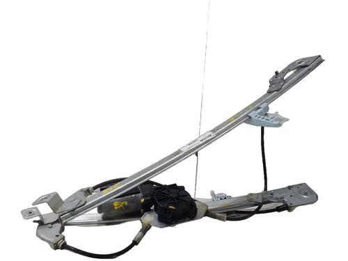Used Front right window mechanism Front right window mechanism RENAULT MEGANE II (BM0/1_, CM0/1_) 1.5 dCi (BM1E, CM1E) (106 hp) 35976918 35976918