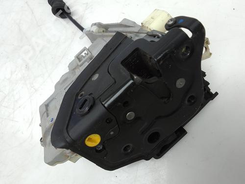 Rear left lock VW PASSAT B7 Variant (365) 1.6 TDI | BP28150216C100