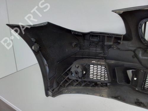 Front bumper BMW 5 (F10) 525 d | BP26158763C7
