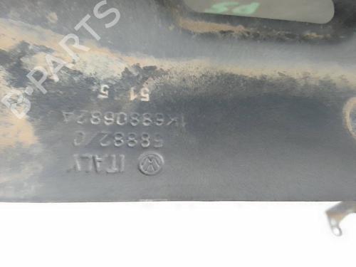 Used Right front fenders VW GOLF V (1K1) 1.9 TDI (105 hp) 20504717