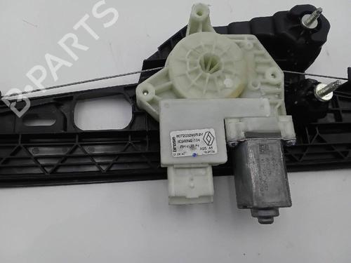 Used Front right window mechanism RENAULT CAPTUR II (HF_) [2020-2025]  25152935