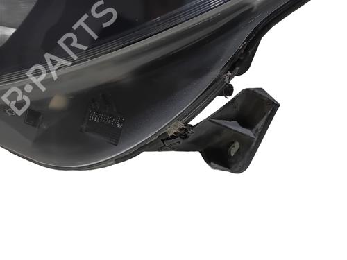 Left headlight OPEL CORSA D (S07) 1.3 CDTI (L08, L68) | BP35899299C28 - Image 3