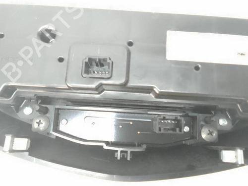 Used Climate control NISSAN X-TRAIL III (T32_, T32R, T32RR) 1.3 DIG-T (160 hp) 18581632
