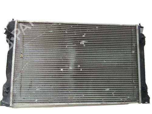 Køler AUDI A4 B7 (8EC) 2.0 TDI | BP32362113M31