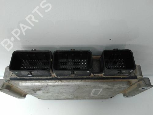 Used Electronic module CITROËN C4 Coupe (LA_) 2.0 HDi (136 hp) 22521571