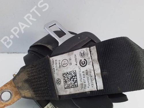Rear right seatbelt SEAT ALHAMBRA (710, 711) 2.0 TDI | BP24520054I28 