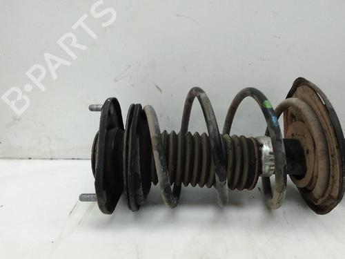 Left front shock absorber TOYOTA AURIS (_E18_) 1.4 D-4D (NDE180_, NDE180R) | BP23417361M16 