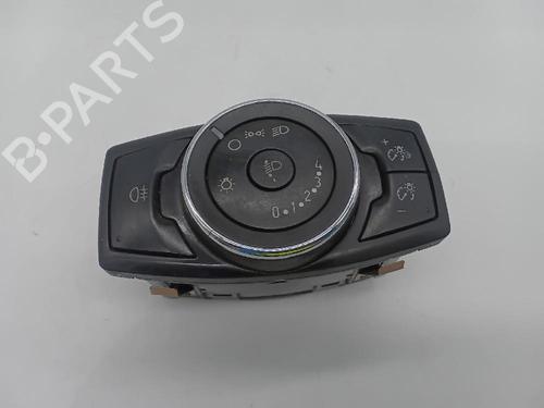 Headlight switch FORD TOURNEO COURIER B460 MPV 1.0 EcoBoost | BP26172755I24 