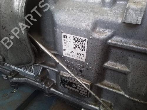Gearbox PORSCHE PANAMERA (970) 3.0 D | BP24736772M3 