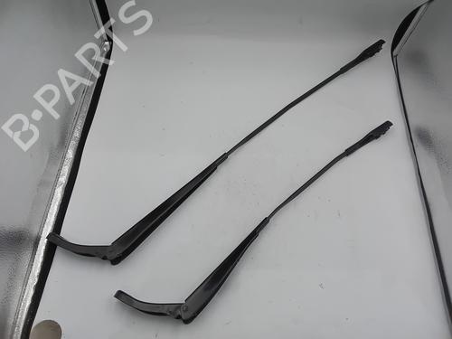 Front wipers mechanism OPEL CROSSLAND X / CROSSLAND (P17, P2QO) 1.2 (75) | BP29386115C83 