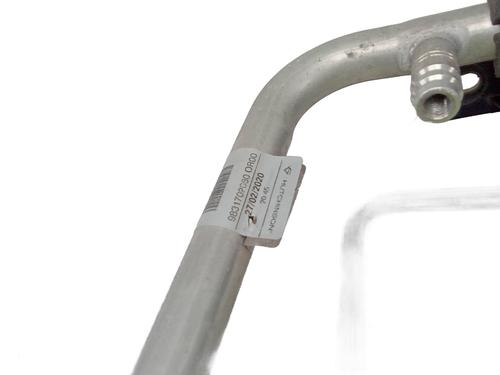 AC pipe OPEL COMBO E Tour / Life (K9) 1.5 | BP26055452M126 - Image 2