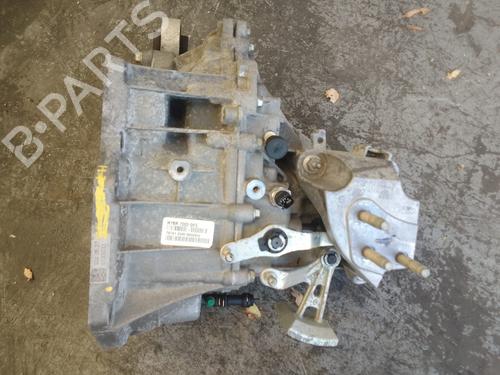 Gearbox FORD TRANSIT COURIER B460 Box Body/MPV 1.5 TDCi | BP29396668M3