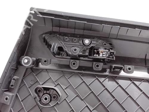 Rear left panel VW T-ROC (A11, D11) 2.0 TDI | BP36073101C60  - Image 8