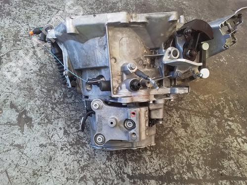 Gearbox CITROËN C3 III (SX) 1.5 BlueHDi 100 (SXYHYP, SXYHTU) | BP28974819M3 