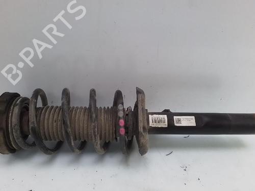 Right front shock absorber SKODA YETI (5L) 1.2 TSI | BP25812218M17 